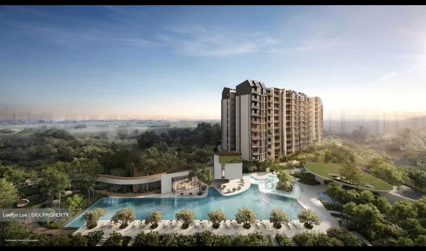 Norwood Grand (D25), Apartment #543597341